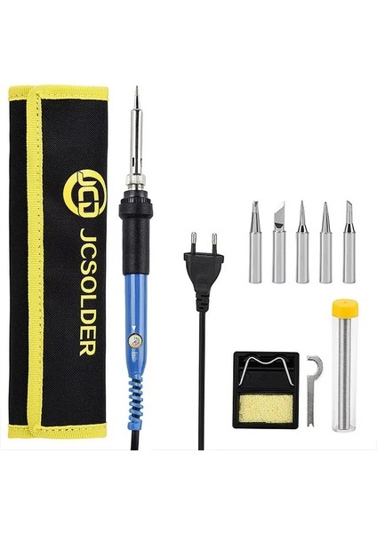 908-3 Tarzı 220V Ab Fişi Elektrikli Havya Taşınabilir Dijital Havya Elektrikli Kaynakçı Ipuçları Lehimleme Kaynak Ekipmanları TOOLS908 Için Kalay Lehim (Yurt Dışından) modelleri
