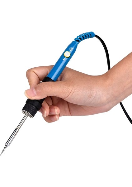908-3 Tarzı 220V Ab Fişi Elektrikli Havya Taşınabilir Dijital Havya Elektrikli Kaynakçı Ipuçları Lehimleme Kaynak Ekipmanları TOOLS908 Için Kalay Lehim (Yurt Dışından) indirimleri