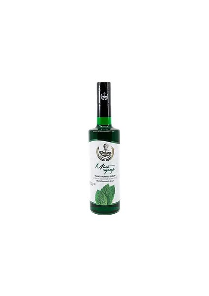 Nareg Nane Şurup 700 ml