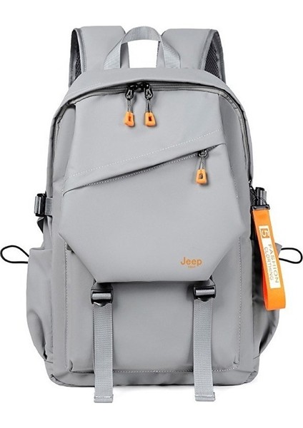 Buluo Okul Çantaları 15 Laptop Sırt Çantası Ado Sırt Çantası (Yurt Dışından)