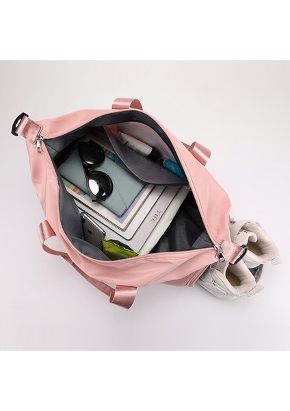 Yeni Stil Seyahat Çantası Tek Omuzlu El Bagajı Çantası (Yurt Dışından) fiyatları