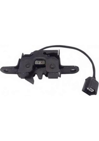 Kaput Kilidi Kablolu Soketli R.fluence-Megane 3-Master 3 313105