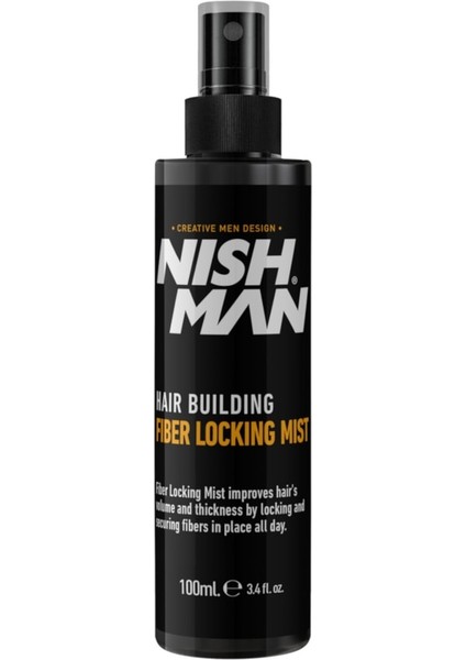 Nıshman Saç Dolgunlaştırıcı Keratin Fiber ( Orta Kahve ) Sabitleyici Sprey (Set) fiyatları