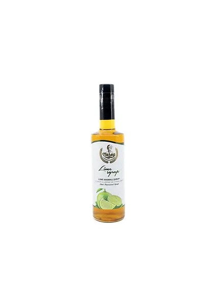 Nareg Lime Şurup 700 ml