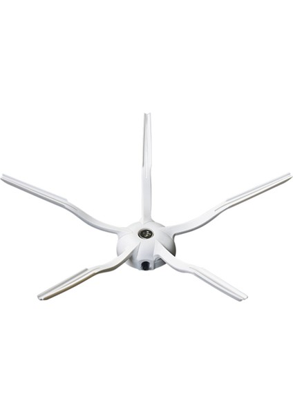 24 Adet Ana Fırça Yan Fırça Hepa Filtre Paspas Bezi Xiaomi Roborock S7 T7S T7S Artı Elektrikli Süpürge Yedek Parçaları (Yurt Dışından) fiyatları