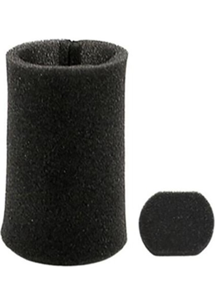 Elektrikli El Süpürgesi Hepa Filtre Sünger Filtre Kiti Xiaomi Deerma DX700 Vakum Yedek Parça Aksesuarları-2 Set (Yurt Dışından) fiyatları