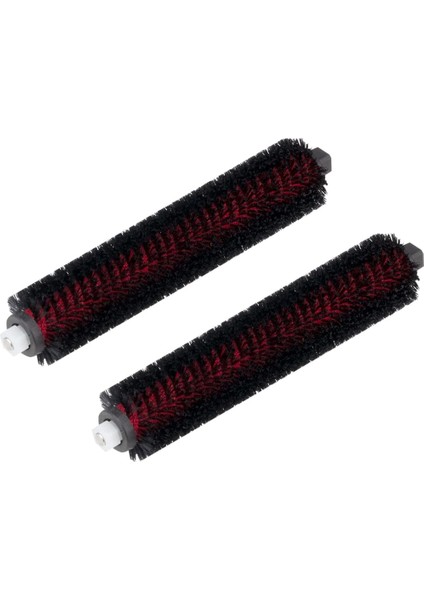 Roborock S7 Maxv Ultra ve S8 Pro Için Ultra Yüksek Hızlı Temizleme Fırçası Paspas Yıkama ve Kendi Kendini Temizleme Için Yıkanabilir (Yurt Dışından)