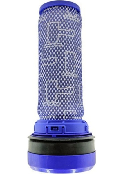 Dyson DC28C DC33C DC37 DC39C DC53 Elektrikli Süpürge Aksesuarları Için Uyumlu Yedek Parçalar Hepa Filtre (Yurt Dışından)