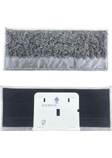 6 Adet Paspas Robot Aksesuarları Paspas Makinesi Kuru Silin Paspas Irobot Braava Jet M6 (Yurt Dışından) fiyatları