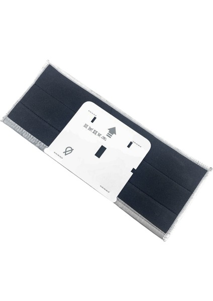 6 Adet Paspas Robot Aksesuarları Paspas Makinesi Kuru Silin Paspas Irobot Braava Jet M6 (Yurt Dışından) indirimleri