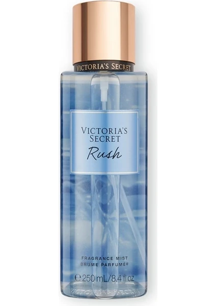 Victoria's Secret Rush Vücut Spreyi 250 ml