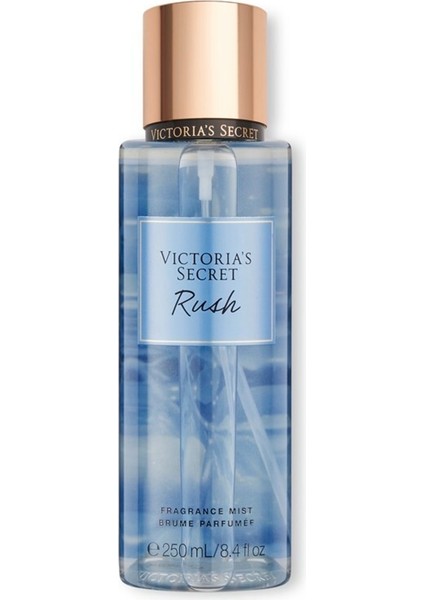 Victoria's Secret Rush Vücut Spreyi 250 ml