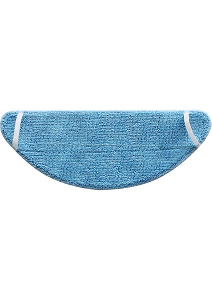 Değiştirilebilir Paspas Bezi Pedleri Yeedi K650 Robotlu Süpürge Aksesuarları Süpürme Süpürgesi Temizleme Pedleri (Yurt Dışından) fırsatları