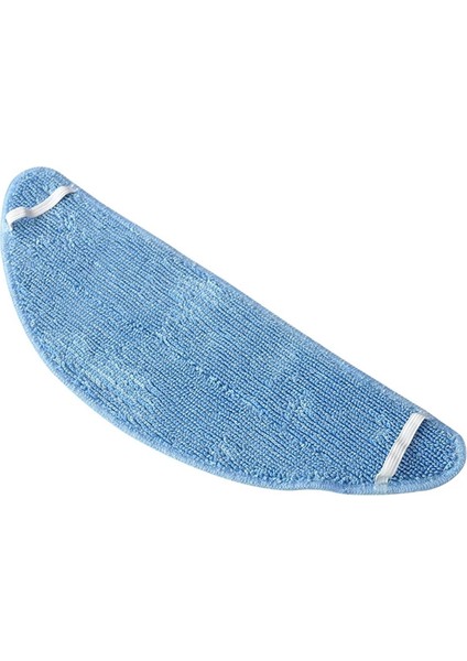 Değiştirilebilir Paspas Bezi Pedleri Yeedi K650 Robotlu Süpürge Aksesuarları Süpürme Süpürgesi Temizleme Pedleri (Yurt Dışından) indirimleri