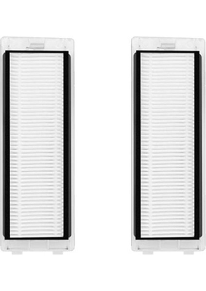 Roborock Q Revo, P10 Robot Süpürge Aksesuarları Ana Yan Fırçalar Hepa Filtreler Paspas Pedleri Için Yedek Parçalar (Yurt Dışından) indirimleri