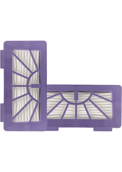 Neato Xv-21 Xv Signature Pro Xv-11 Xv-12 Xv-15 Robotlu Süpürge Aksesuarları Kiti Için Yedek Filtre (Yurt Dışından) fiyatları