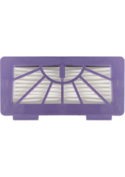 Neato Xv-21 Xv Signature Pro Xv-11 Xv-12 Xv-15 Robotlu Süpürge Aksesuarları Kiti Için Yedek Filtre (Yurt Dışından) fırsatları