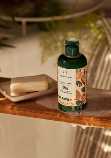 Shea Kremli Duş Jeli fiyatları