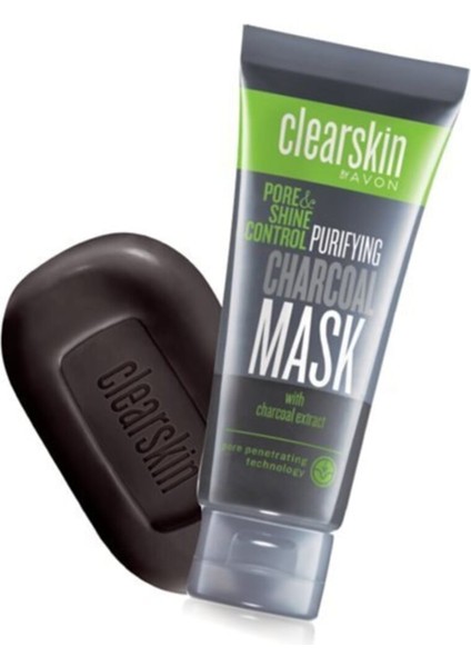 Clearskin Set