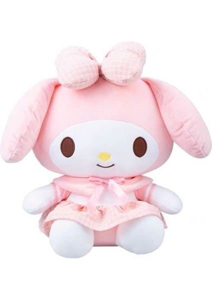 Dimity Sinley Sanrio Peluş My Melody Bebek Hediye (Yurt Dışından)