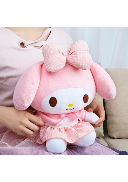 Dimity Sinley Sanrio Peluş My Melody Bebek Hediye (Yurt Dışından)