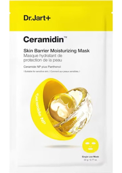 Ceramidin™ - Nemlendirici Maske 22 G fiyatları