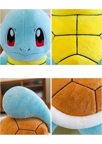 Pokemon Peluş Oyuncak 35CM (Yurt Dışından)