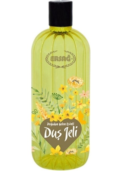 Duş Jeli 500 ml