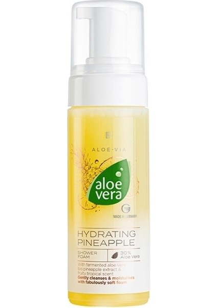 Pineapple Duş Köpüğü 150 Ml.