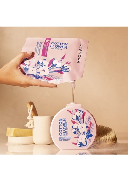 Bubble Bath&shower Gel - Argan Duş Jeli 260 ml (Benim Ol) modelleri