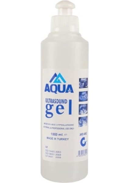 Ultrason Jeli 1000ML
