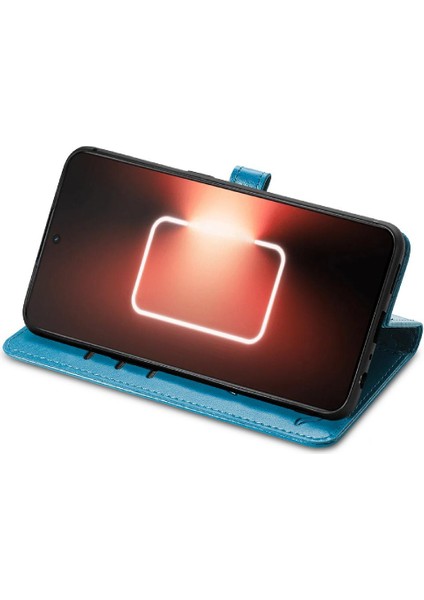 1 Realme Gt Neo 5 Için Karikatür Hayvanlar Kısa Kayış Flip Telefon Kılıfı (Yurt Dışından) fiyatları