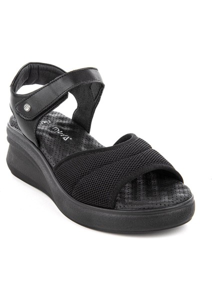 Amandla Anatomik Taban Kadın Sandalet fiyatları