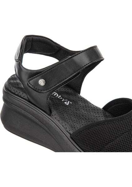 Amandla Anatomik Taban Kadın Sandalet modelleri