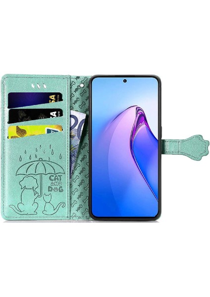 Oppo Oppo 8 Pro Için Kısa Kayış Darbeye Telefon Kılıfı (Yurt Dışından)