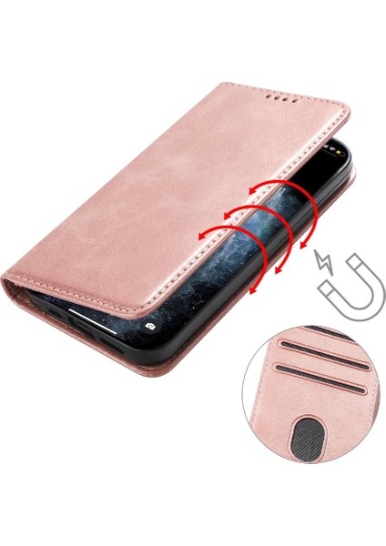 Samsung Galaxy A13 4g Için Kart Tutucu Kickstand ile Tam Koruma Telefon Kılıfı (Yurt Dışından) modelleri