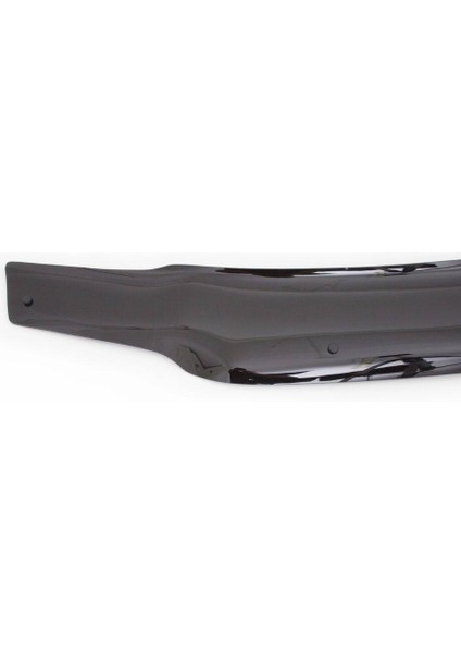 Vw Caddy Ön Kaput Koruyucu Rüzgarlığı Abs Plastik Piano Black 2004-2009- Yıllarına Uyumlu fiyatları