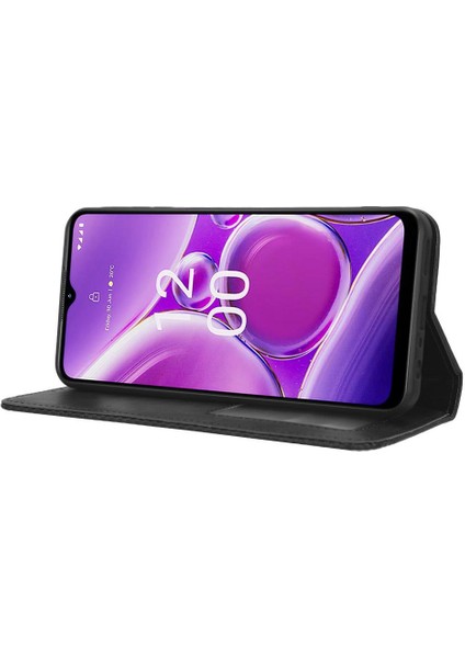 Nokia G42 5g Pu Deri Manyetik Kapatma Cüzdan Için Telefon Kılıfı (Yurt Dışından) fırsatları