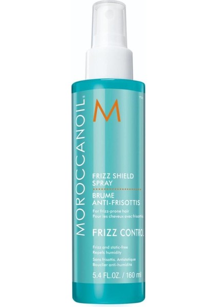 Frizz Shield Spray 160 ml