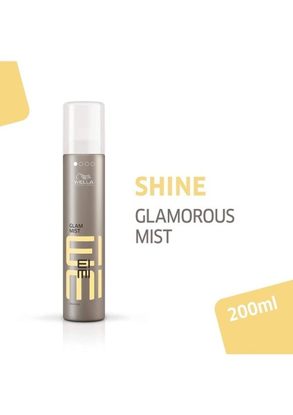 Professionals Eimi Shine Glam Mist 200 ml