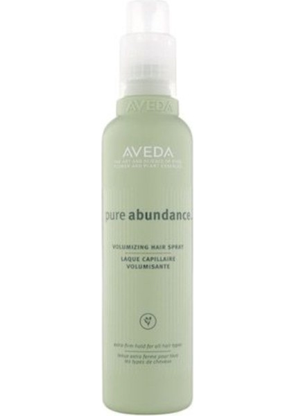 Pure Abundance Hacim Veren Saç Spreyi - Hacim Veren Saç Spreyi 200 ml