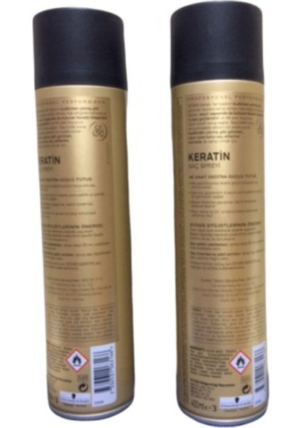 400 ml x 2 Paket Keratin Sprey fiyatları