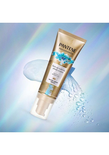 Hydra Glow Kuru Saç Uçlarına Elveda Serumu 70 ml
