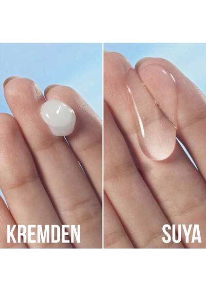 Hydra Glow Kuru Saç Uçlarına Elveda Serumu 70 ml