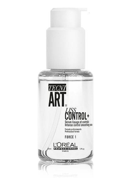 Techni Art Liss Control+ Elektriklenmeyi Önleyen Düzleştirici Şekillendirici Serum 50 modelleri