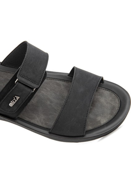 Subteno Anatomik Taban Erkek Terlik modelleri