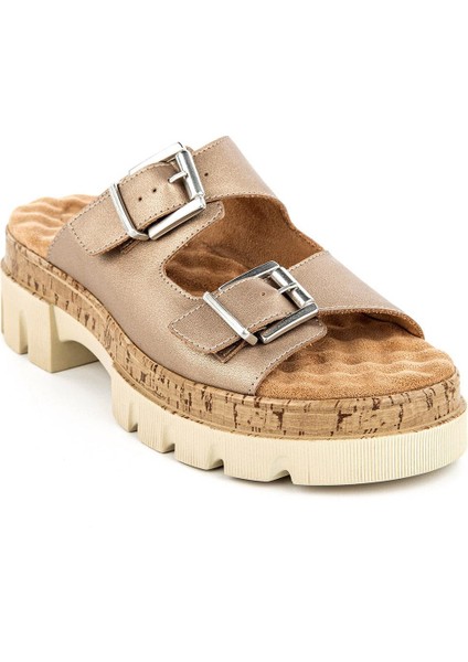 Dolce Anatomik Taban Kadın Terlik fiyatları