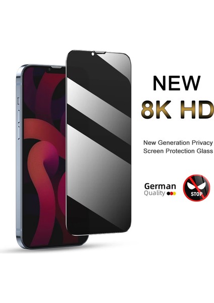 Apple iPhone 15 Plus ”ESD ANTI-STATIC” Cam Ekran Koruyucu 6D GLASS indirimleri