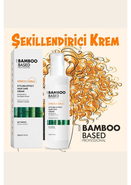 Bukle Belirginleştirici Bakım Kremi 250ML fiyatları