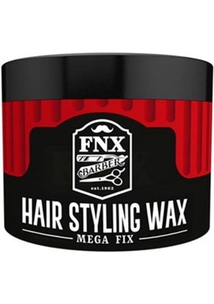 Wax Fix Sert Görünüm Mega Tutuş Infrared 150 ml 2 Adet fiyatları